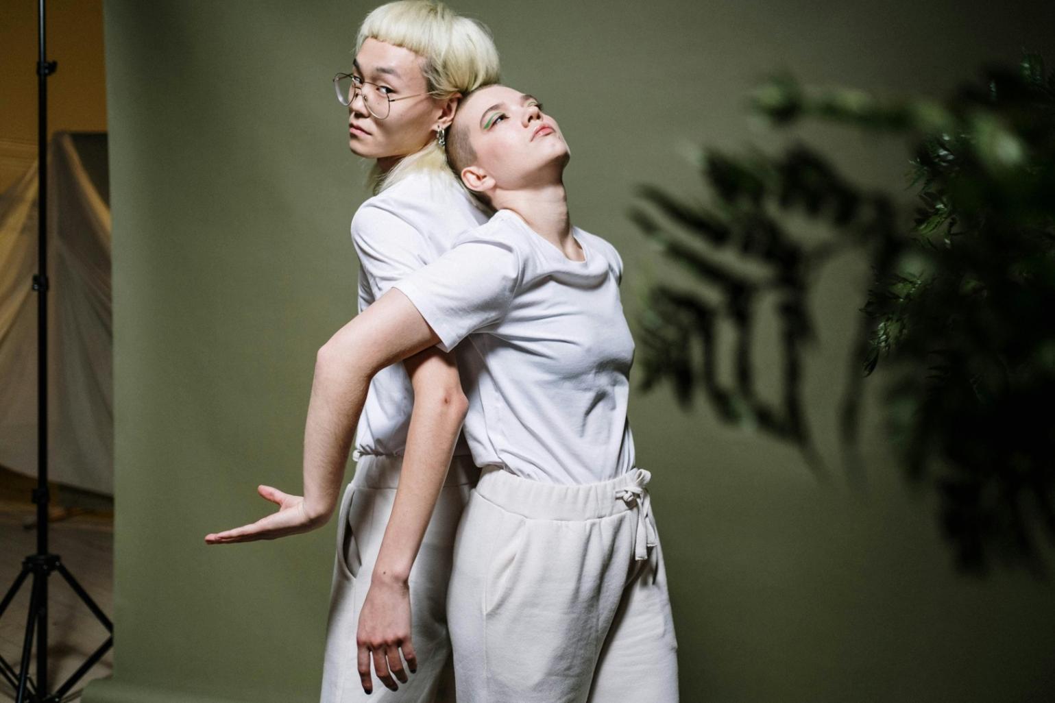 Танцювальна студія Learnwyset, простір для вільного руху та самовираження