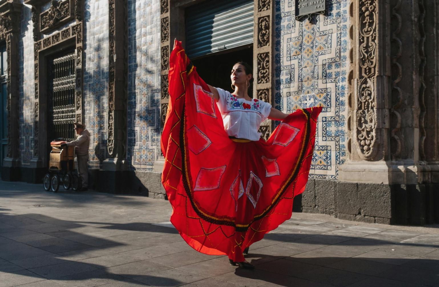 Групові виступи та колективна творчість у танцювальному просторі