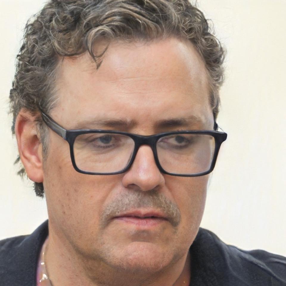 Остап Василишин, засновник та головний хореограф Learnwyset